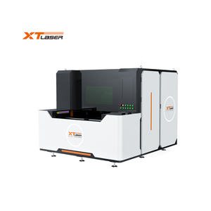 XT激光最新玻璃切割机采用最新技术进行玻璃加工 - Product Image 4