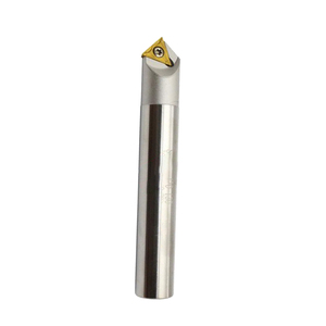เครื่องตัด Chamfering 45องศา SSP,เครื่องกลึง CNC เครื่องมือลบมุม - Product Image 3