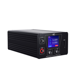 Hot Sale Factory Direct <strong>I2c</strong> DL-01 Short Circuit Repair Instrument Over Voltage Protection Mobile Phone Electronic Maintenance - Product Image 2