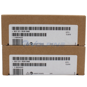 SM输入继电器模块SIMATIC S7-300系列，SIMATIC，数字输入，用于S7-300系列6ES7321-1BL00-0AA0