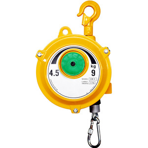 Xw <strong>Series</strong> 0.5-160kg Assembly Tools Spring Balancer for Hydraulic <strong>Cutter</strong> Model 30cl-1 - Product Image 6