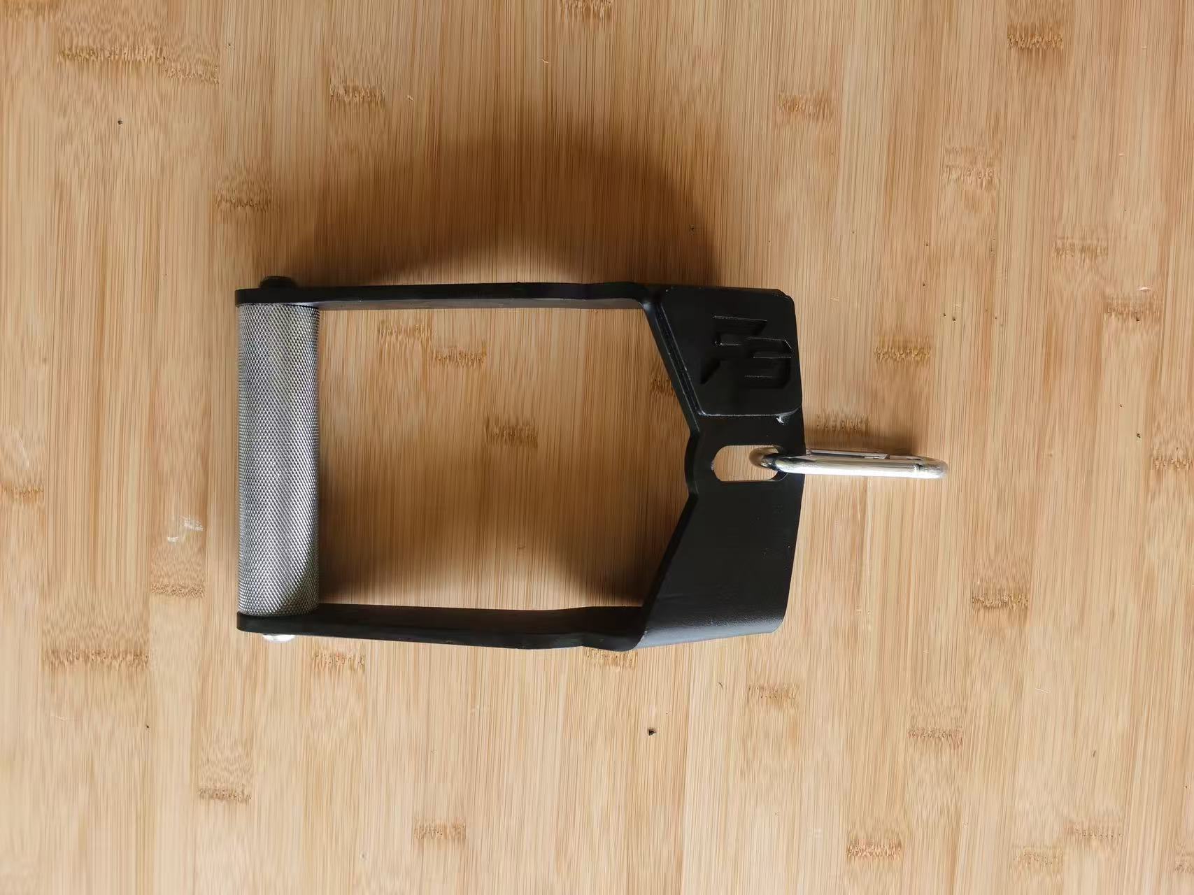 Black Single handle