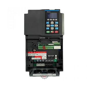 Durable Delta 3-Phase 460V 11kW 15HP VFD110C43A-21 VFD <strong>Variable</strong> Frequency Inverter for Production Line Automation - Product Image 3