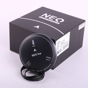 CUAV NEO 3Pro yüksek hassasiyetli GPS navigasyon açık kaynak Pixhawk uçuş kontrol plastik Model uçak yüksek doğruluk GNSS FPV - Product Image 3