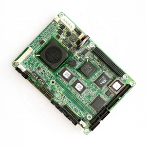 ARBOR EmCORE-a5360 1053600008100P AndroidパネルPC組み込みコンピュータコンピュータ用在庫あり - Product Image 4