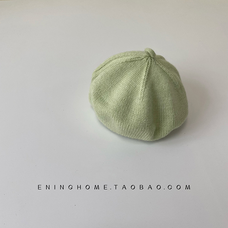 Creamy Green