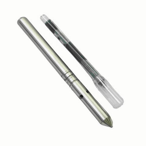 OEM Verfügbar 4-20ma 16mm Flüssigkeits stands ensor für Wasserstands messgeräte für Labor werkzeuge - Product Image 3