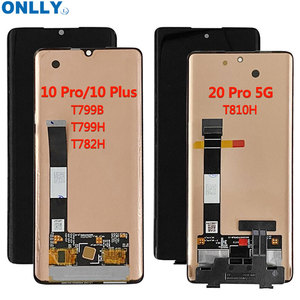 TCL 20 Pro 5G için toptan telefon ekran Lcd orijinal TCL 20 Pro ekran Pantalla için TCL 20 Pro 5G Lcd ekran değiştirme - Product Image 2