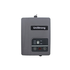 Unisstrong G970II Pro高性能RTK GNSSマイニング調査境界境界境界境界境界統合IMUサポート