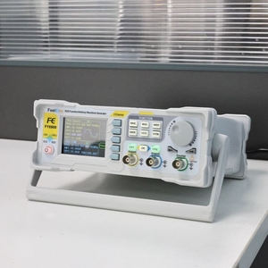 FY6900 Industrial Arbitrary Wave Gen - 99 Wellenformen und PSK-Modulation für QA-Tests
