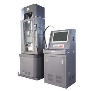 <strong>Multi</strong> Control Mode Hydraulic Material Universal Test <strong>Machine</strong> Price Turbo Load <strong>Testing</strong> <strong>Machines</strong> Tensile Compression Test Device - Product Image 1