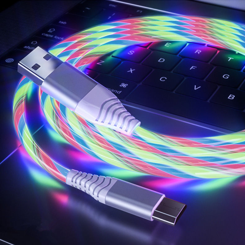 Multi color-Micro