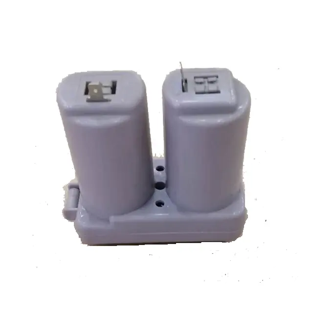 Küchengerät Batterie fach Gas Warmwasser bereiter Ersatzteile Instant / Tankless Wand montage Gas Geysir