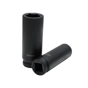 <strong>20</strong> Pcs Impact Grade Extraction Socket <strong>Set</strong> Standard Metric (8-32mm) 1/2&quot; Drive Master Impact Socket <strong>Set</strong>