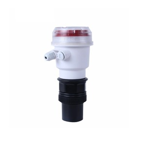 超声波液位传感器420ma塑料水位传感器价格 - Product Image 3