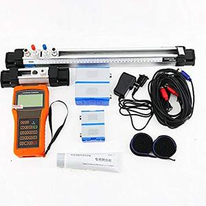 Built-in Datalogger Tuf-2000 Handheld Type Ultrasonic Water Flow Meter Water <strong>Flowmeter</strong> with Clamp on Sensor - Product Image 6