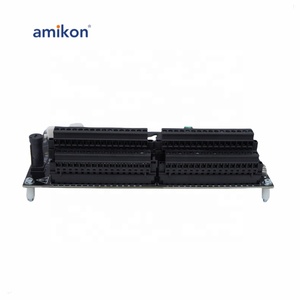 Premium Quality 8C-TAIMA1 51307171-175 Low Level <strong>Analog</strong> (<strong>Temperature</strong>) <strong>Input</strong> LLAI for PLC PAC &amp; Dedicated <strong>Controllers</strong> - Product Image 4
