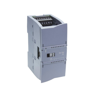 <strong>Analog</strong> <strong>Output</strong> <strong>Module</strong> <strong>PLC</strong> S7-1200 Sm 1232 6ES7232-4HD32-0XB0 control system for Industrial Automation