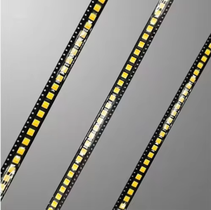 Moistureproof 5W 5050 Dual Color 150 <strong>MA</strong> Smd <strong>Led</strong> Lamp Bead for Automotive Lighting - Product Image 2