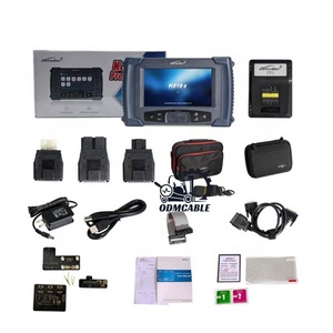 LONSDOR K518S Auto Key Programmer Vollversion Alle Schlüssel verloren Deckt alle Funktionen ab SKP1000 und Lonsdor K518ISE für Toyota Key Pro