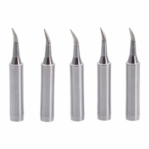 900M-T-IS kurşunsuz lehim demir İpuçları Hakko lehimleme Rework istasyonu kaynak onarım araçları - Product Image 2