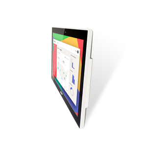 Bvs frontale impermeabile 21.5 pollici interattivi 10 punti di tocco LCD Open Frame capacitivo Touch Screen Display Monitor Computer - Product Image 2