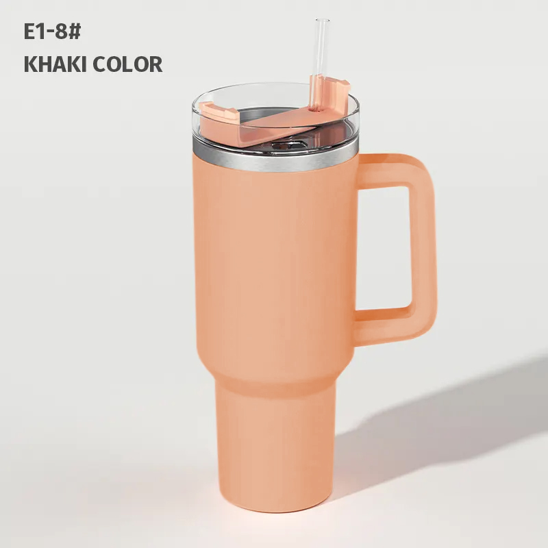 E1-8 # KAKI COULEUR