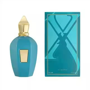 Xerjoff Nio 100ml Eau De Parfum uzun ömürlü koku hızlı teslimat ile yüksek kalite Unisex parfüm - Product Image 4