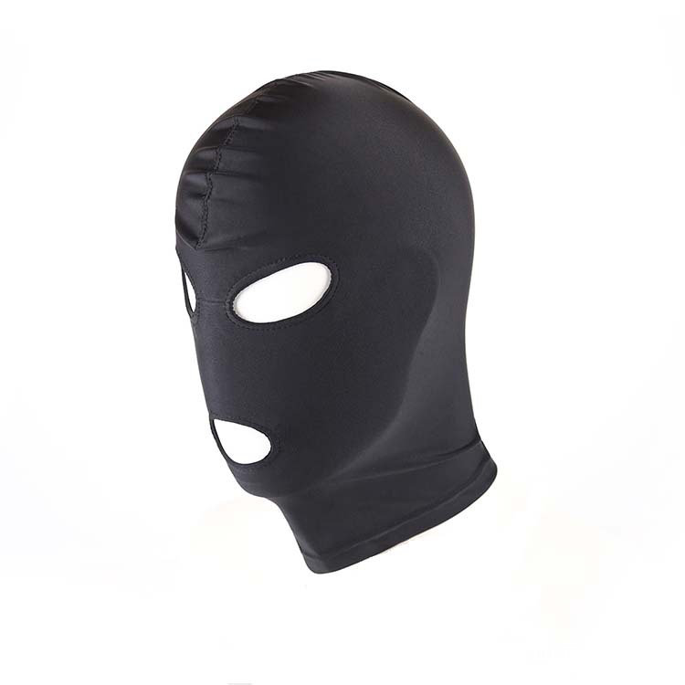 Black-Eye Bouche