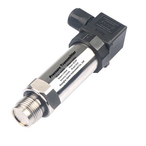 Dehnung smess streifen Messumformer 60Mpa - 400Mpa Eingang 4-20mA Ausgang DC24V Strom versorgung M20-1.5 Hochdruck wandlers ensor - Product Image 4
