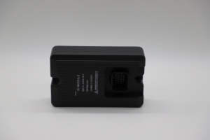 Kompaktes Modbus-E/A-Modul mit elektronischer Steuerung und Ethernet-Io-Erweiterung mit digitalem Ausgang für elektrische Geräte - Product Image 3