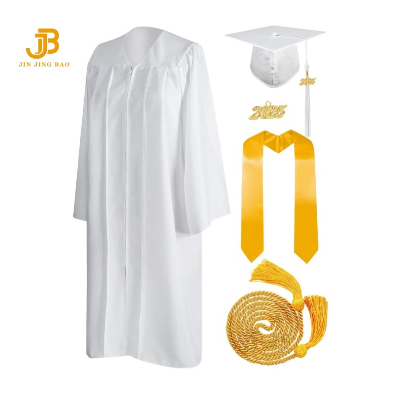 Conjunto Blanco