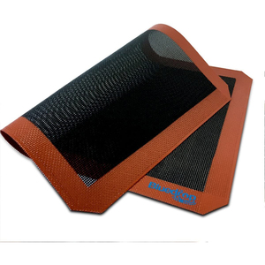 0.5mm 40*60cm Silicone nướng Mat lò không dính chống trượt silpad - Product Image 2