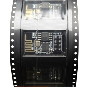 ESP-01S programcı adaptörü seri yüksek hızlı ESP8266 USB ESP8266 seri kablosuz Wifi modülü geliştirme kurulu