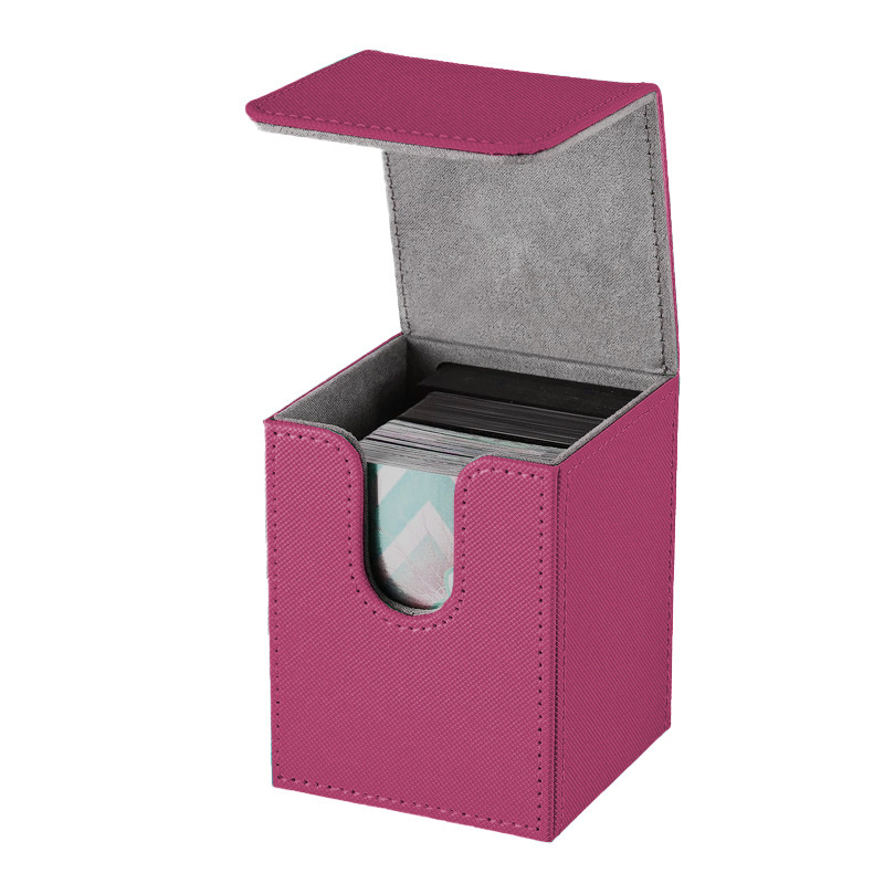 T164B Diamond texture Rose red