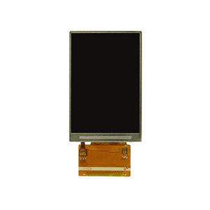Display LCD TFT MCU Touch RGB 320x480 di alta qualità Display da 3.5 pollici - Product Image 6