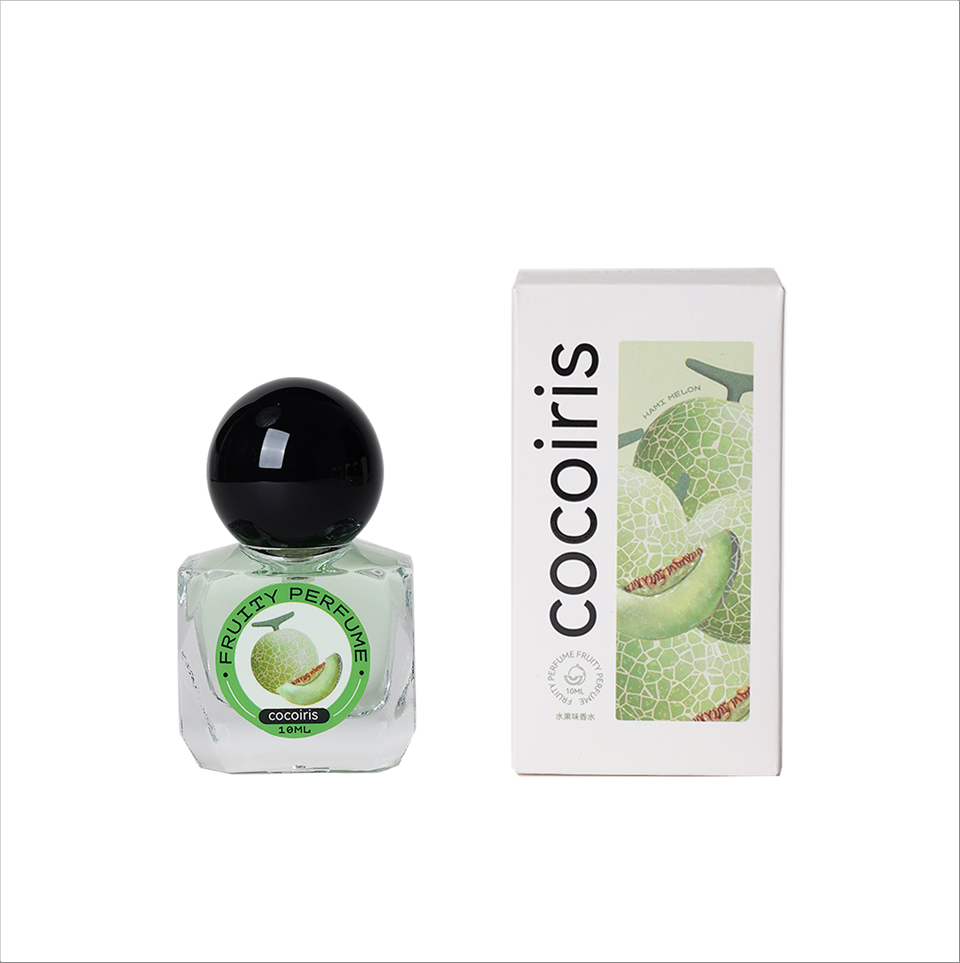 Fruity Milk Floral Scent