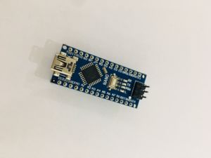 Scheda di sviluppo NANO V3.0 ATMEGA328P versione migliorata mini USB / Micro USB / Type C USB