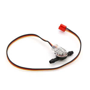 Interruptor de flotador de plástico duradero Sensor de nivel de agua y líquido de detección óptica para componentes electrónicos de detección de tuberías
