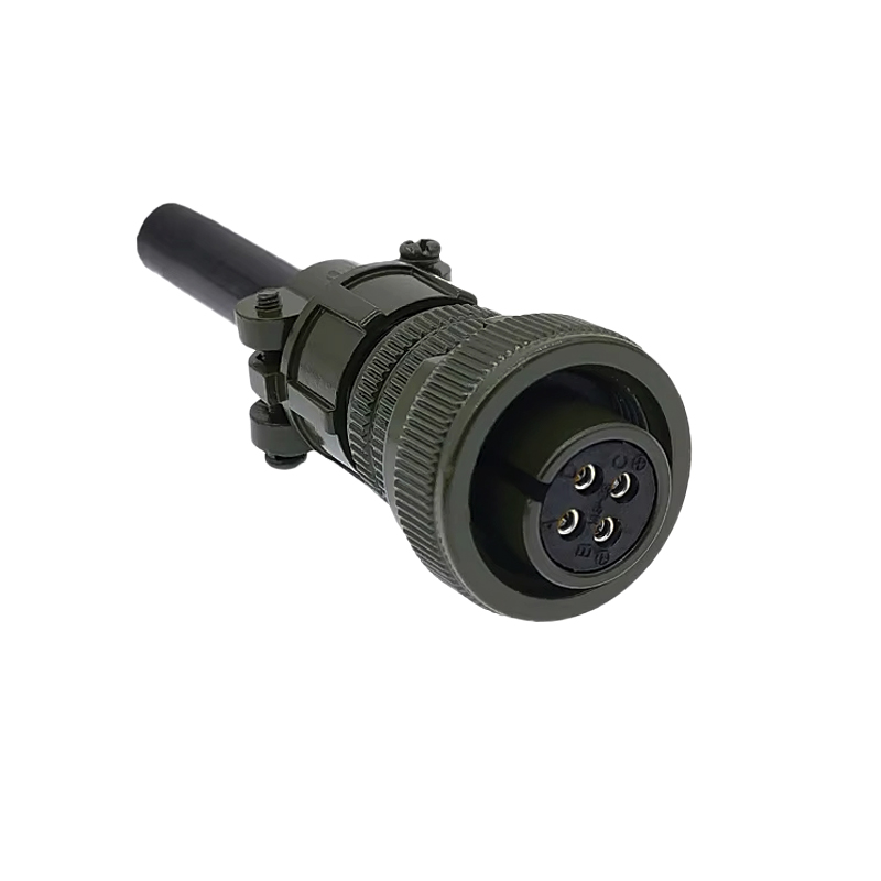 MS3106A 14S-2