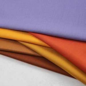 Dệt may vải nhà sản xuất Nhà cung cấp bán buôn dệt TR Rayon chống nhăn <span class=keywords><strong>Polyester</strong></span> Viscose bảo hộ lao động yếm vải đồng phục - Product Image 4