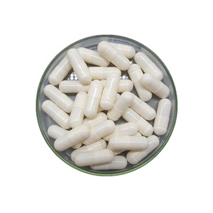 OEMプレワークアウト筋肉成長一酸化窒素とサプリメント60カプセル - Product Image 2