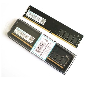 Velocidad rápida Original DDR4 8GB 2666MHZ 1Rx8 tarjeta de memoria PC4 RAM para PC de escritorio alta capacidad 1,2 baja energía - Product Image 2