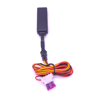 Dispositivo de seguimiento GPS multifunción a precio de fábrica con detección de encendido ACC, localización en tiempo real para gestión de logística de flotas - Product Image 2