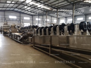 Small Scale <strong>Automatic</strong> Potato Chips Production Line / Potato Chips Processing Machine - Product Image 4