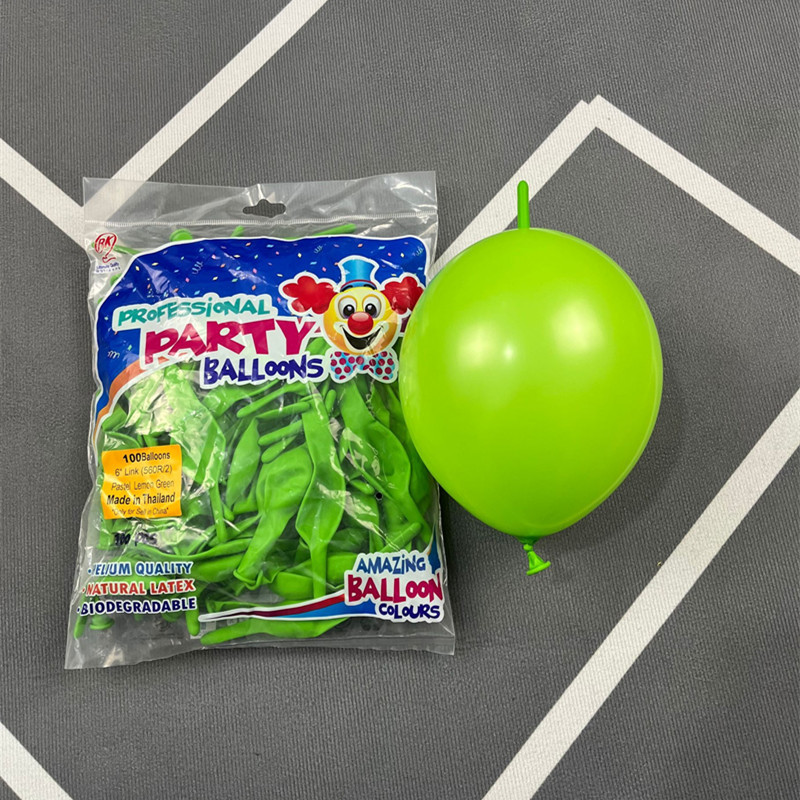 Fruit vert