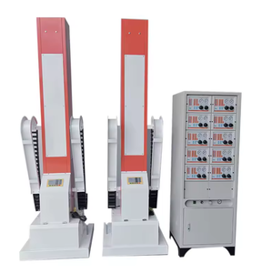 High Quality Competitive Price Automacic Lifting Reciprocator Painting Robot - Product Image 1