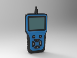 Pro Mini Full System Auto Diagnostic <strong>Scanner</strong> High Quality Car Diagnostic <strong>Scanner</strong> Engine Code Reader Tool - Product Image 4