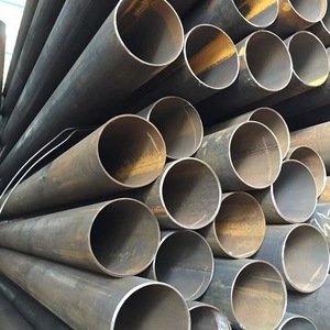 API 5L Gr.B无缝管DN400 9.53-12.7毫米方形ERW LSAW SSAW焊接X42-X70 Sprial管 - Product Image 6