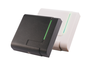 เครื่องอ่านบัตรป้องกันการเขียนและอ่านออกซีพียูการ์ด13.56MHz Wiegand26/34เอาท์พุทการ์ด - Product Image 3